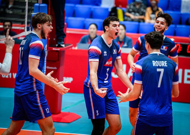 Foto Modena Volley