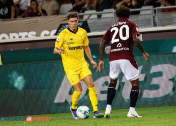 Foto: Luca Diliberto