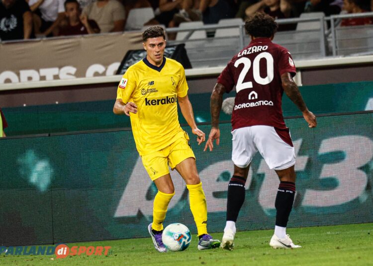 Foto: Luca Diliberto
