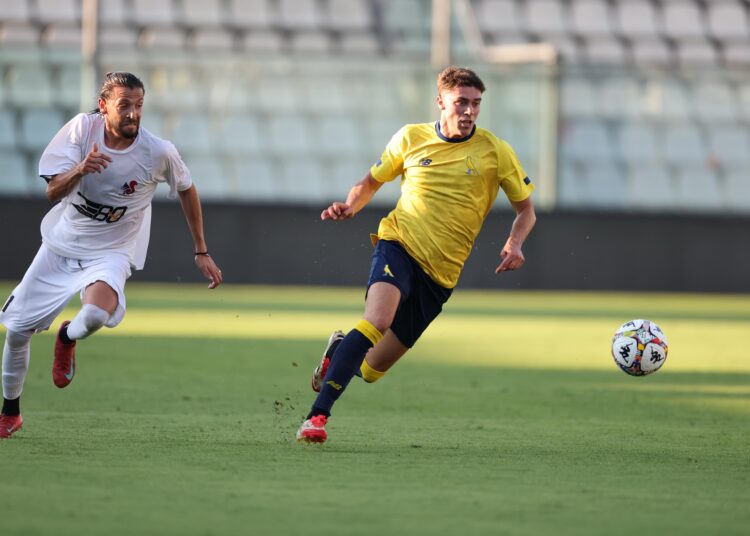 Foto Modena Fc