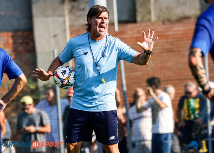Foto Luca Diliberto