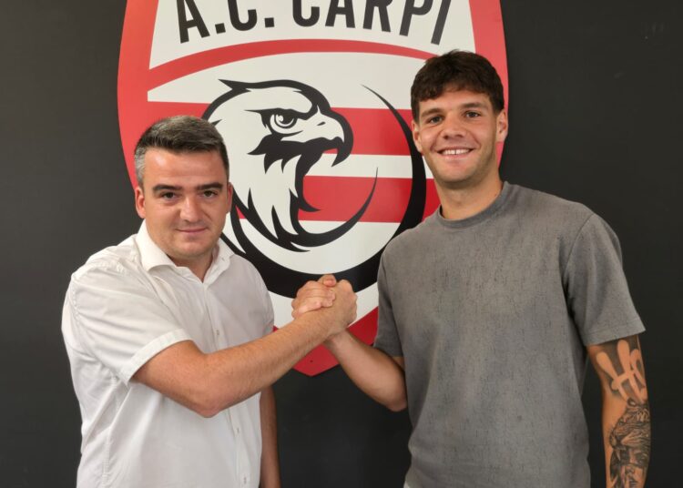 Foto: AC Carpi