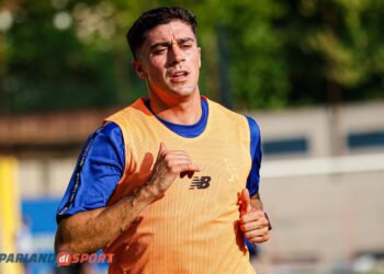 Foto Luca Diliberto