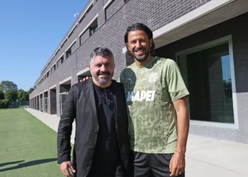 Foto Us Sassuolo Calcio
