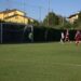 Il gol decisivo di Hoxha