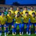 Il Maranello schierato contro l'Audax