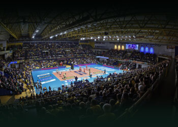 Foto Modena Volley