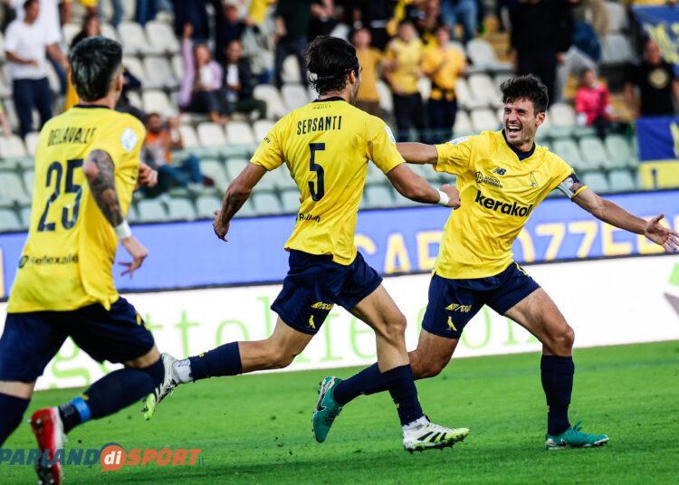 Foto: Luca Diliberto