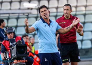 Foto: Luca Diliberto