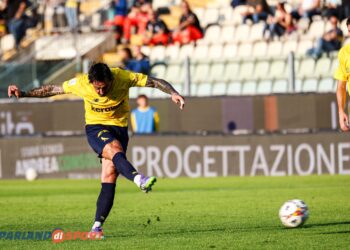 Foto: Luca Diliberto