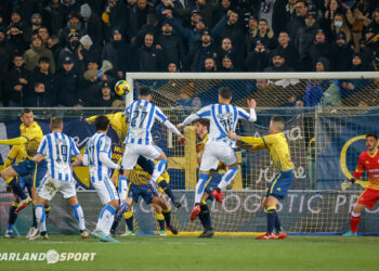 Foto: Luca Diliberto
