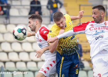 Foto: Luca Diliberto