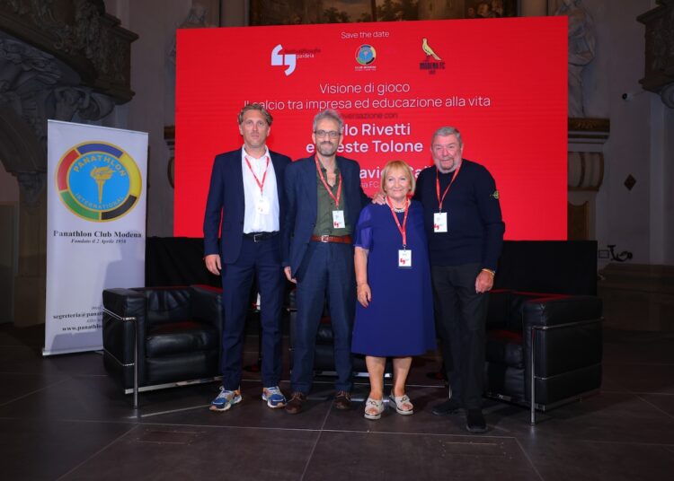 Foto Carlo Foschi