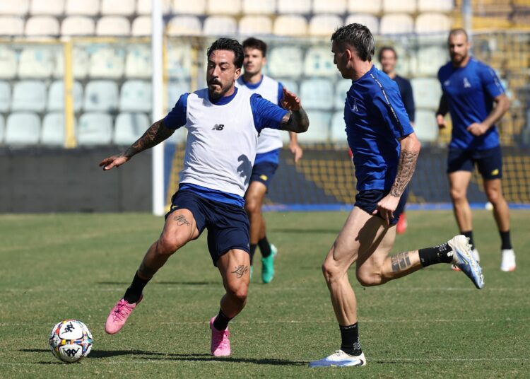 Foto Modena Fc