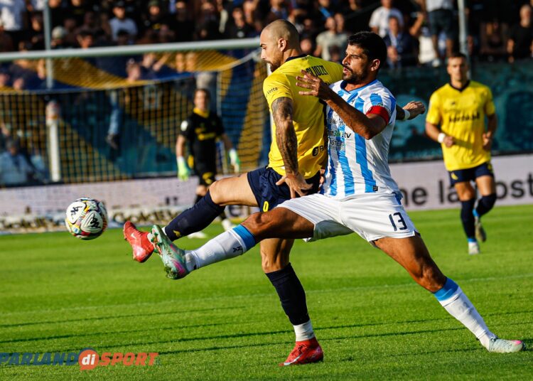 Foto: Luca Diliberto