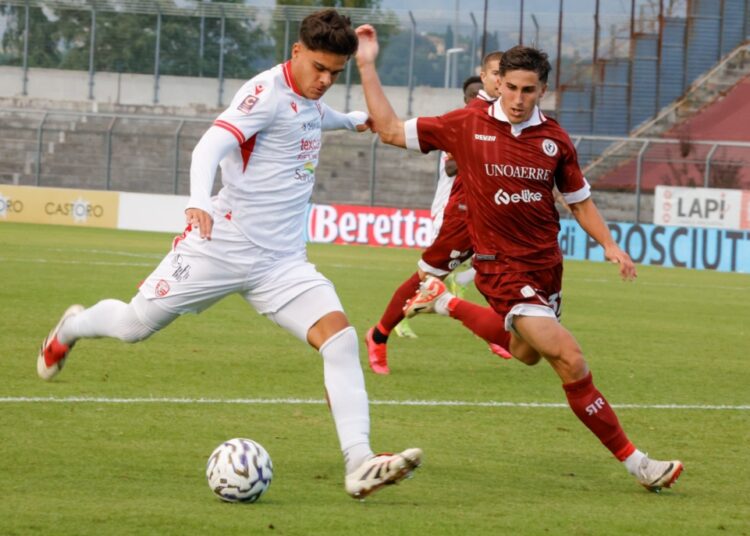 Foto: AC Carpi