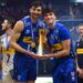 Foto Federvolley
