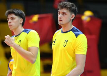Foto Modena Volley