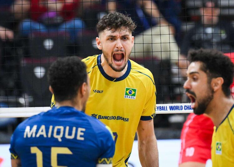 Foto Modena Volley