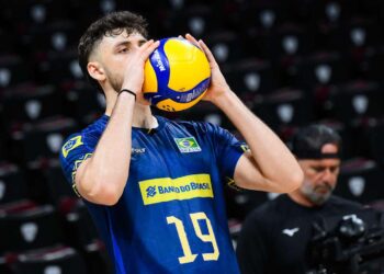 Foto Modena Volley