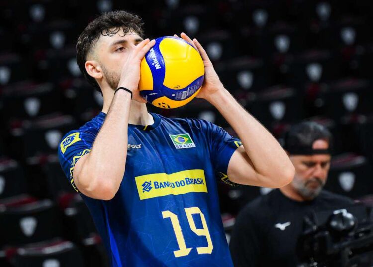 Foto Modena Volley