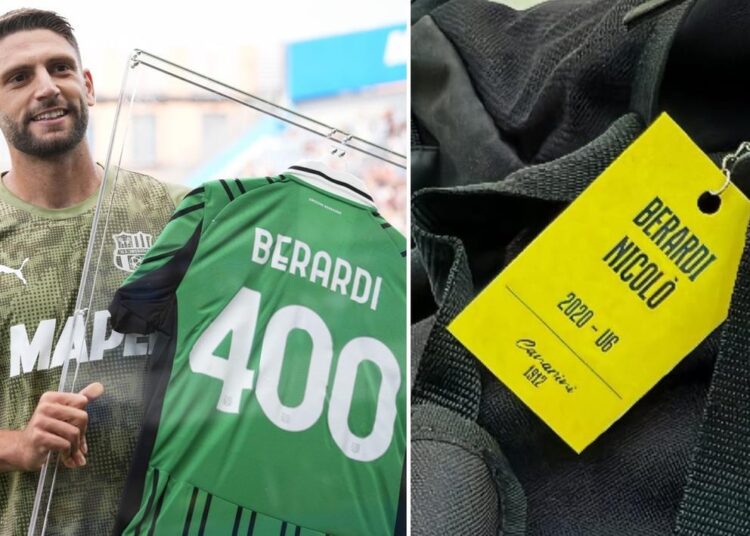 Foto: "Gazzetta di Modena"