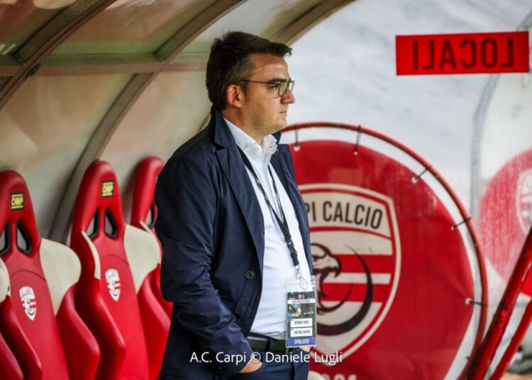 Foto: AC Carpi