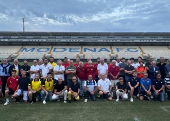 Foto Modena Fc