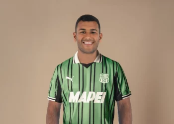 Foto Us Sassuolo Calcio