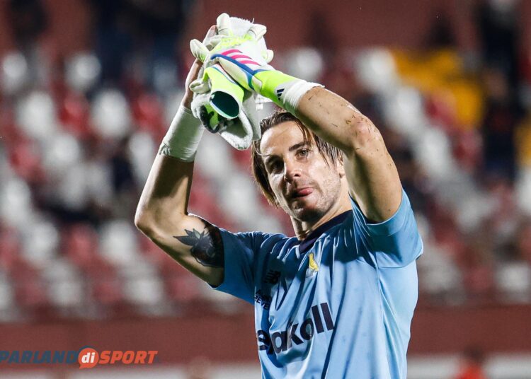 Foto: Luca Diliberto
