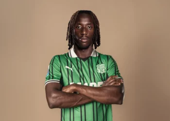 Foto Us Sassuolo Calcio