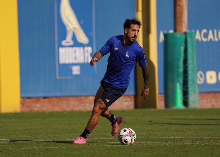Foto Modena Fc