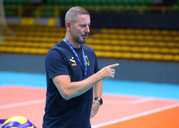 Foto Modena Volley