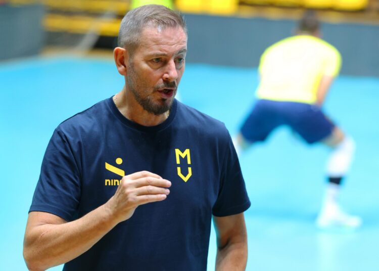 Foto Modena Volley