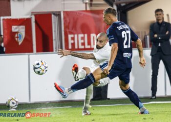 Foto Luca Diliberto