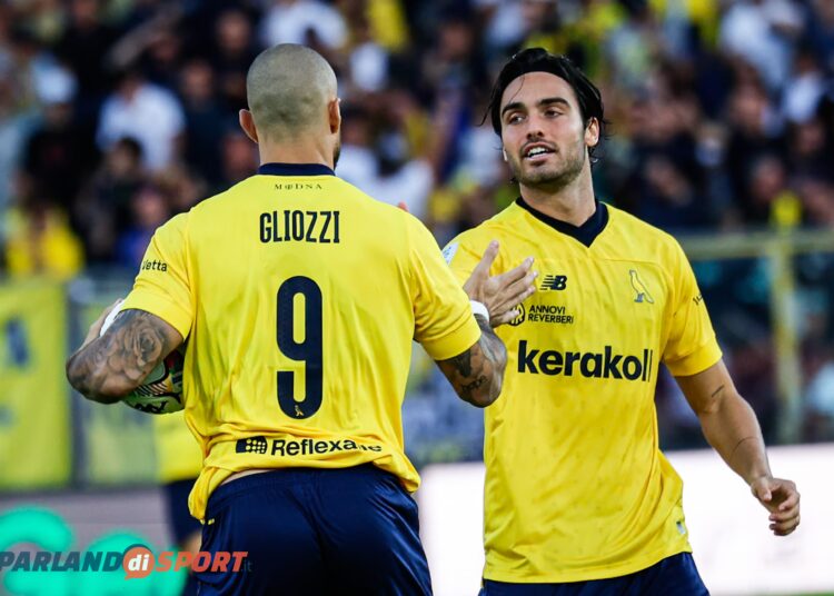 Foto: Luca Diliberto