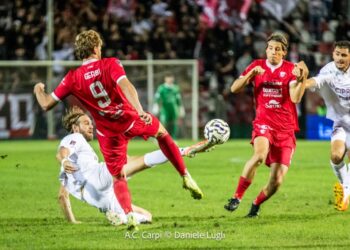 Foto: AC Carpi