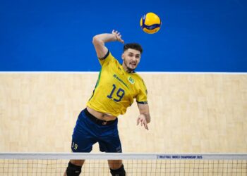 Foto Modena Volley