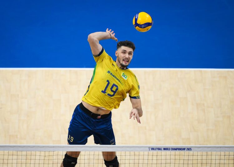 Foto Modena Volley