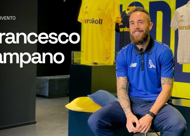 Foto Modena Fc