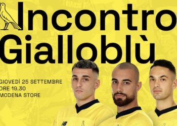 Foto Modena Fc