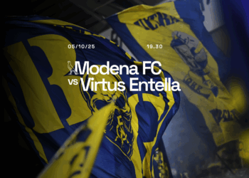 Foto Modena Fc