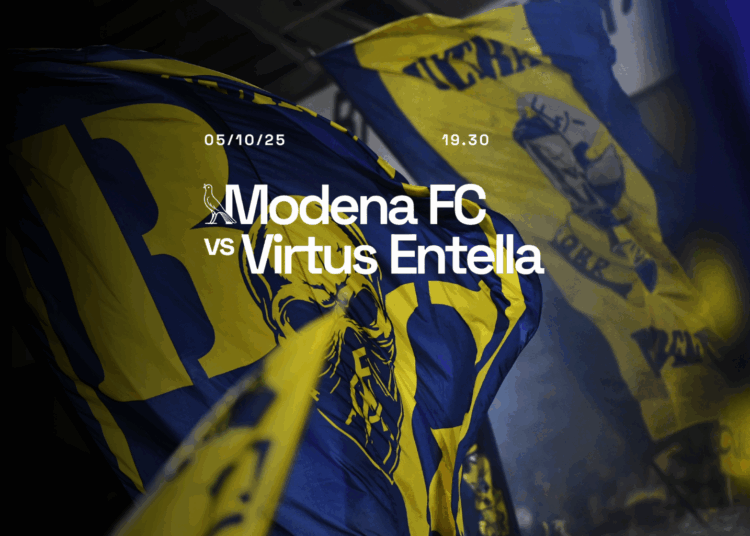 Foto Modena Fc