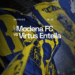 Foto Modena Fc