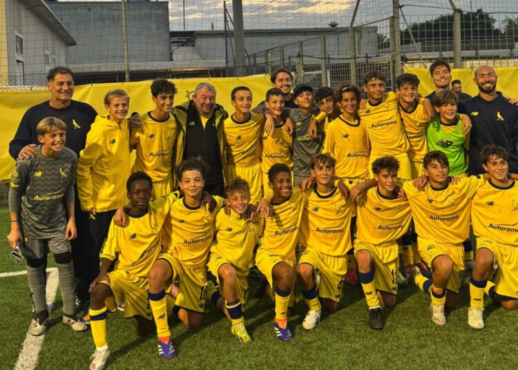 Foto Modena Fc