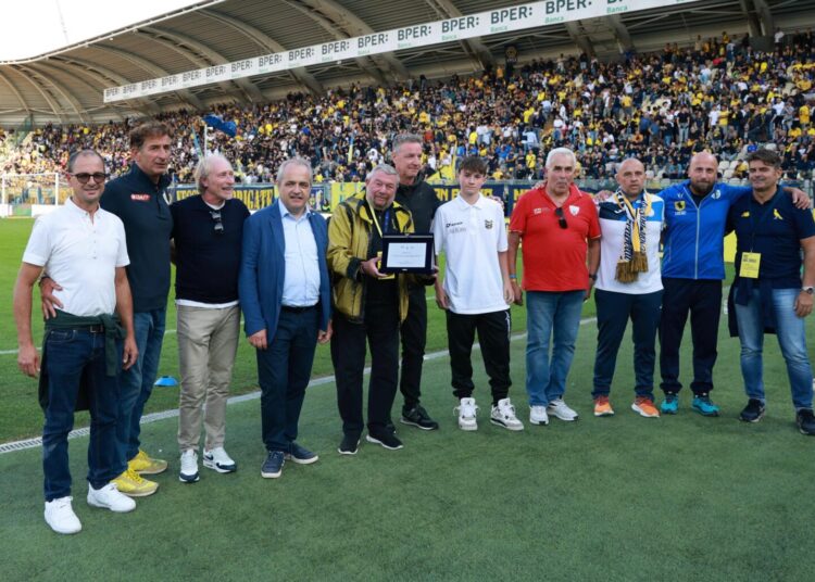 Foto Modena Fc