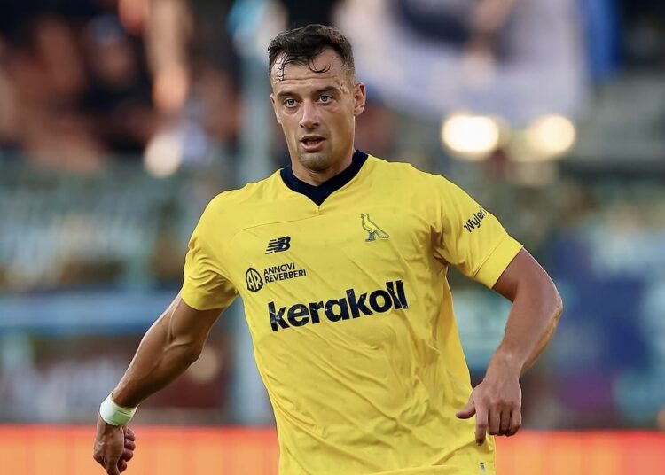Foto Modena Fc