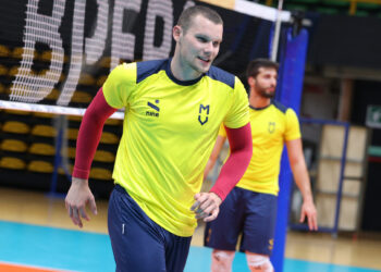 Foto Modena Volley