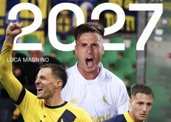 Foto Modena Fc