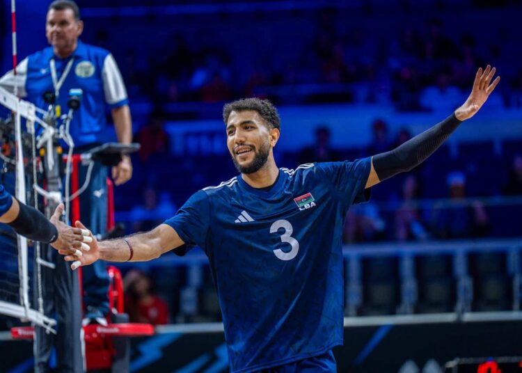 Foto Modena Volley